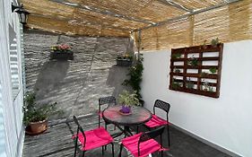 Casa Mijas Pueblo La Villa Nueva